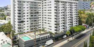 1155 North La Cienega Boulevard Gallery 1