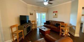 Furnished 3 bedroom 3 bath Condo - Flexible Term lease - Topsail Landing Community Gallery 8