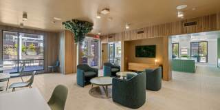 Sevens Luxury Apartment Gallery 42