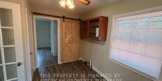 4518 Kavanaugh Drive Gallery 4