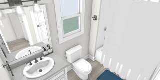 Downtown single-family home Gallery 12