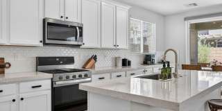 Upgraded 3-Bedroom Home in Skye Canyon! Gallery 9