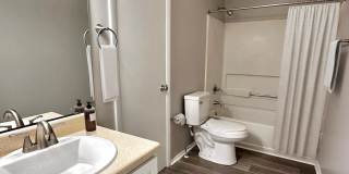 Coffey Creek Apartments Gallery 12