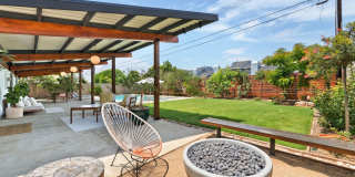 A Fully Furnished Modern Portfolio Home with a Large Backyard Oasis & 3 Comfortable Bedrooms! Gallery 22