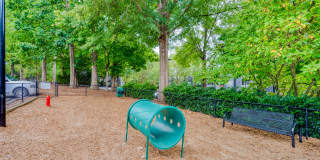 Hyde Park Gallery 22