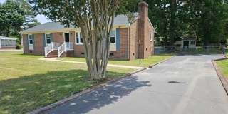 3 Bedroom 2 Bath Brick Rancher in Mechanicsville! Gallery 1