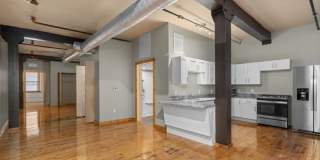 225 East 2nd Street - 205 Gallery 1