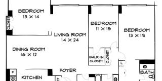 Willard Towers Gallery 21