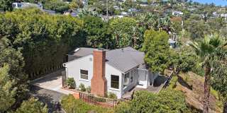 Single Level Home with Ultimate Privacy Gallery 1