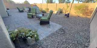 Furnished 4 Bedroom in NW Tucson Gallery 13