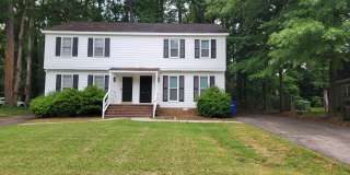 Beautifully Renovated North Raleigh Home – Prime Location! Beautifully Renovated North Raleigh Home – Prime Location! Gallery 1