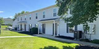 High Pointe Club Apartments Gallery 27