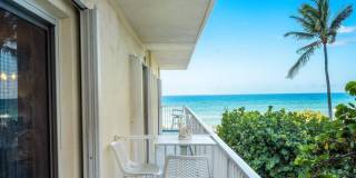 350 S Ocean Boulevard Gallery 33
