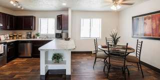 Parkstead Black River Gallery 12