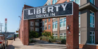 Liberty Warehouse Gallery 16