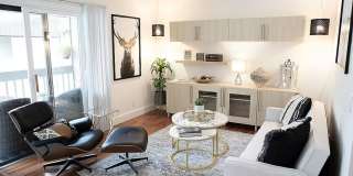 Remodeled 2BR Iron Horse Condo – Furnished Gallery 1