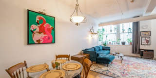 161 W Harrison Street Gallery 11