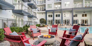 Willis Avondale Estates Apartments Gallery 21