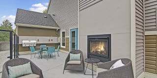 On the Green at Harbour Pointe Gallery 49