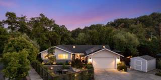 88 Calistoga Road Gallery 1