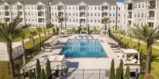 Parc Gardens - 55 or Older Luxury Living Gallery 1