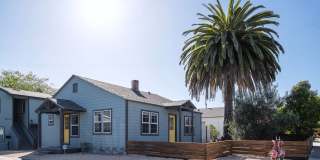 Now Leasing for the 2027 - 2028 School Year: Near Downtown San Luis Obispo and Cal Poly Gallery 1
