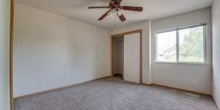 Spacious 3 Bed, 3 1/2 Bath Townhome in Northwest Fort Collins! Gallery 13
