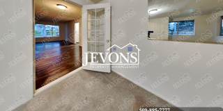 Enjoy the new appliances in this lovely single-family home located in the heart of Tacoma Gallery 32