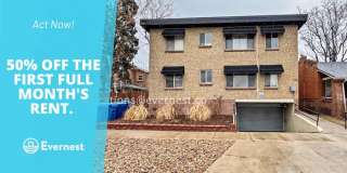 276 South Sherman Street Gallery 1