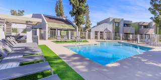 Lemon & Pear Tree Apartments Gallery 6