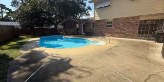 Gulf Breeze - Proper - 5 bedroom, 3.5 bathroom with pool and lawn care included Gallery 40