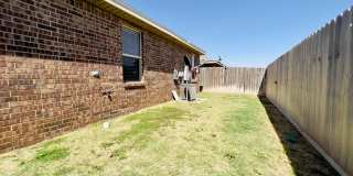 PRE-LEASING! 3/2/2 Located in Lubbock-Cooper ISD Gallery 17