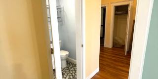 $2,900 Renovated 2BR in Allston | Heat & Hot Water Included | Modern Finishes Throughout Gallery 15