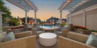 Bradford Pointe Apartments Gallery 1