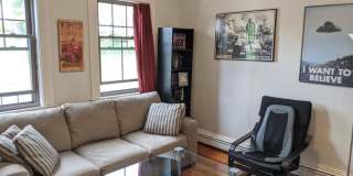 287 Elliot St. Gallery 1