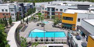 Halcyon Apartments Halcyon Apartments Gallery 3