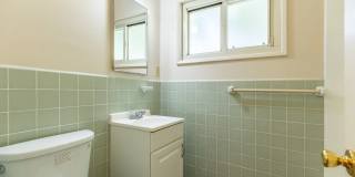 Hillsdale Garden - Affordable Housing Gallery 55