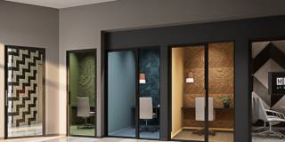 Mural at Stovehouse Gallery 14