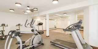 Hunter's Glen Apartments Gallery 38