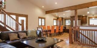 Available Now! Boulder’s Best-Kept Secret Fully Furnished | Mountain Living in Town Gallery 1