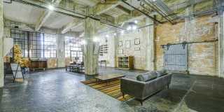 American Beauty Mill Lofts Gallery 14