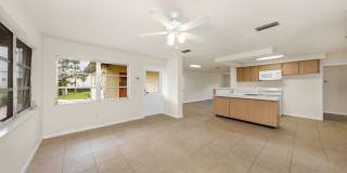 *Ask about move in Special* 3BR/2BA Home with 2-Car Carport & RV/Boat Parking Gallery 1