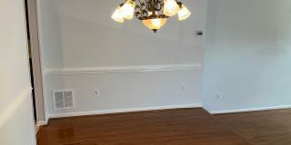 Very well maintained 3BR 3.5BA 3 level Colonial Townhome with fully fenced yard Very well maintained 3BR 3.5BA 3 level Colonial Townhome with fully fenced yard Gallery 6
