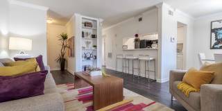 2400 Briarwest Apartments Gallery 1