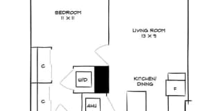 Flamingo Point Gallery 113