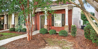 Townhouse in Hampton Forest Townhouse in Hampton Forest Gallery 1