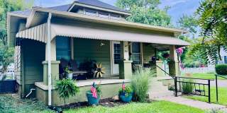 Mid-September availability - 2 Bedroom House near Sunset Park Gallery 3
