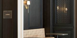 The Shoreham On France Gallery 8