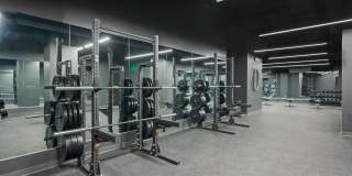 Sky Central Apartments Gallery 42