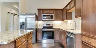 21501 Patton Ave Unit #B Lago Vista, TX 78645 Gallery 3